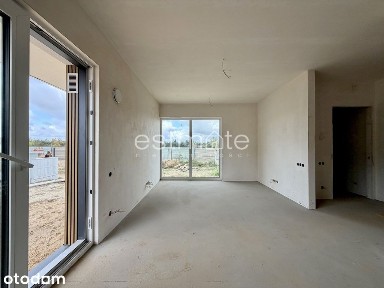 Dwupoziomowy apartament | 4 pokoje | Ogródek