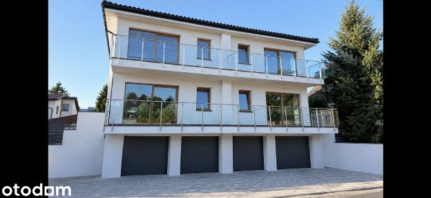 Bezczynszowe Mieszkanie 3-pokojowe z ogródkiem w Artórówku