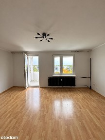 Łódź Janów | 2 pokoje | 50,91 m² | balkon