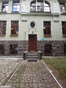 Biuro 46m 3 pok. z OGRZEWANIEM W CENIE; BIUROWIEC w KAMIENICY