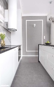 Nowoczesny apartament Orłowo