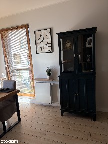 Nadmorski Dwór | Apartament urządzony do życia, nie na chwilę
