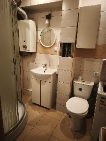 Mieszkanie w bloku na wynajem, 4 pokoje, 60m2. Centrum Jarocina