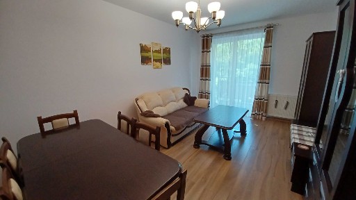 Oferuję do wynajęcia mieszkanie - Poznań ul. Naramowicka 176