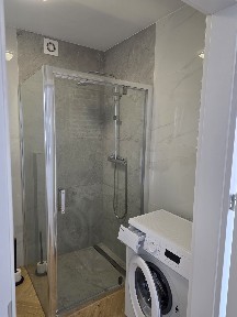 Mieszkanie Kawalerka typu studio apartament