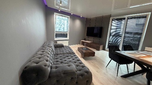 Apartament Premium | 68 m² | Gdańsk Przymorze | Blisko Olivia Centre |