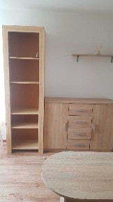 Kawalerka na wynajem W Rumi