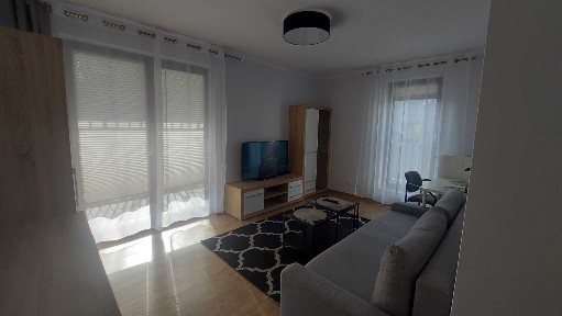 Ślężna, osiedle Centauris 51m, 2 pokoje, oddzielna kuchnia, Park Skowroni, balkon,garaż,winda