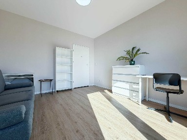 Mieszkanie 2-pokojowe / ul. Słonimskiego (Śródmieście) / 45 m2 / parking / komórka lokatorska / balkon