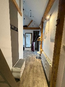 Wyjątkowe poddasze z antresolą | Panorama Olsztyna | 4,5 m wysokości | Zatorze