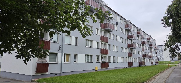 Mieszkanie I piętro-2 pokoje,atrakcyjna lokalizacja