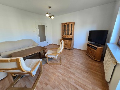Blisko morza - Gdańsk Przymorze, Osiedle Jelitkowski Dwór. Apartament 2-pokojowy z miejscem w hali garażowej.