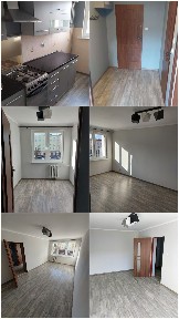 Mieszkanie w centrum Szczecinka do wynajęcia od 1 października -38m2, 2 pokoje!