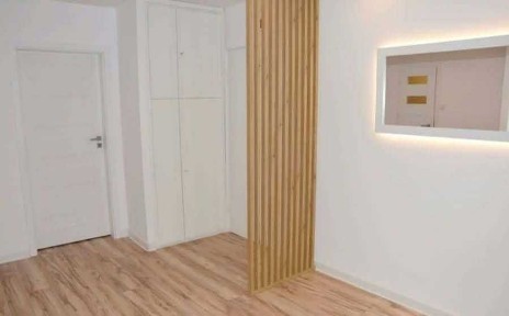 Mieszkanie 48 m² po remoncie | Osiedle Piastowskie III | Balkon