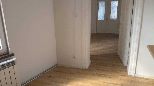 [Chełmża] Mieszkanie 70,5 m² • 2 pokoje • po generalnym remoncie