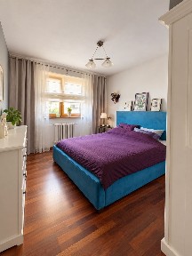 WYJĄTKOWE 54 m² Z PIĘKNYM WIDOKIEM ul. Królewiecka, Płock