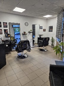 Oferuję na podwynajem stanowisko barberskie