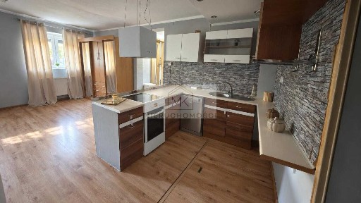 Dom 95 m² | 45 m² mieszkalne | 3 pokoje |Parter|Garaż| Łokietka, Brzeg