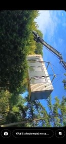 Wynajme pawilon 23 m2