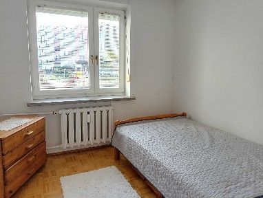 Rozkładowe 2 pokoje z balkonem i komórką lokatorską - Palmowa 30. BRAK PROWIZJI