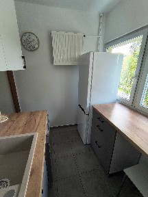 Mieszkanie na Rojnej