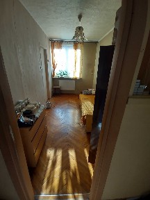 NOWA CENA ! Mieszkanie 34.70m2,dwa pokoje-Świdnica ul.Saperów/piwnica8.44m2