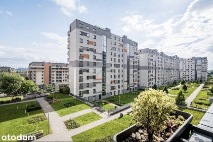 Wynajem mieszkania ul. Przewóz Kraków