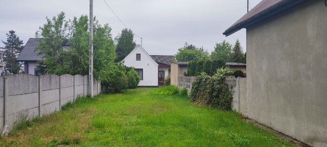 Sprzedam dom parterowy