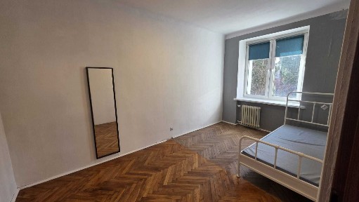 Lublin Wieniawa, Al. Racławickie 29B, 2 pokoje, parter, 46,62m2