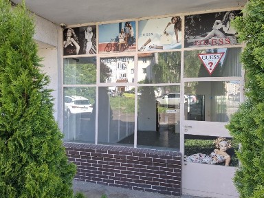 Lokal usługowy do wynajęcia w centrum Trzebnicy