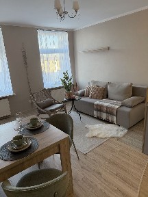 Ścisłe centrum! Ul. Kochanowskiego