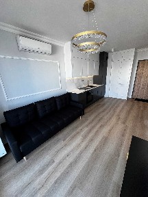 Mieszkanie do wynajęcia ul. Heweliusza 8, Warszawa, 2 pok., nowe, metro, klima, Wysoki Standard, balkon, atrakcyjna, lokalizacja