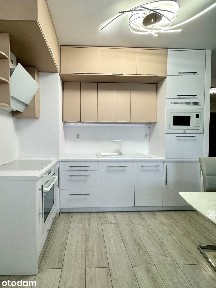 40 m2 - 2 pokojowy Apartament ul. Wierzbowa