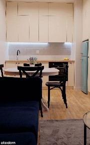 Piękny APARTAMENT w ścisłym centrum / Kameralny blok - wysoki standard