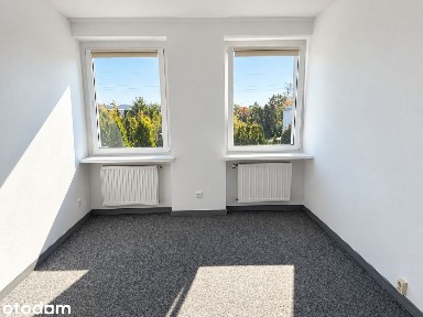 Słoneczne i ustawne biuro 17 m² | Kopanina | Bez prowizji | Poznań