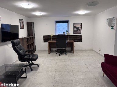 Lokal 68 m2 do wynajęcia