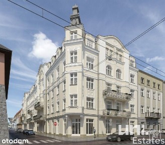 KAZIMIERZ | UNIKATOWA KAWALERKA Z BALKONEM | HIT INWESTYCYJNY