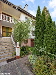 Żabia | 140 m² użytkowe | 5 pokoi i 2 garaże