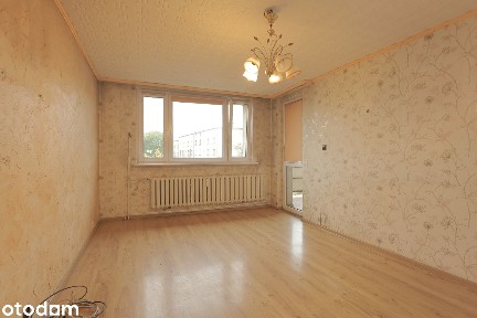 3 niezależne pokoje z balkonem, 57,5 m², Chorzów II, Taras
