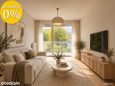 2 pokoje z balkonem | ul. Słoneczna | Katowice |