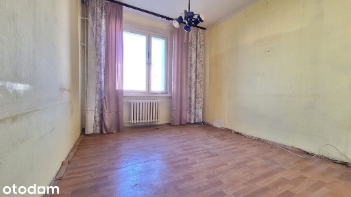 Dwa pokoje do własnej aranżacji/1 piętro/Koniecpol