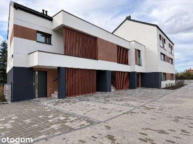 Jasne mieszkanie 64 m² w otoczeniu zieleni i domów