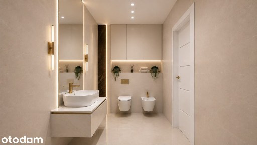 Nowoczesny dom 95 m² przy lesie - prywatny ogród, cisza i komfort