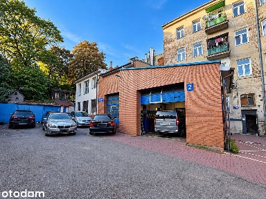 ul. Lubartowska, Śródmieście, Lublin, lubelskie