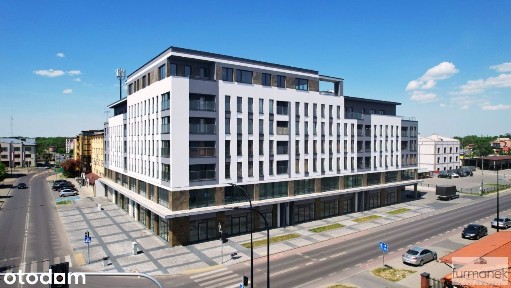 Nowy lokal w ścisłym centrum | 28,43 m2
