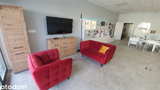 ATRAKCYJNY LOKAL HANDLOWO-USŁUGOWY 77,12 M² | Grodzisk Mazowiecki