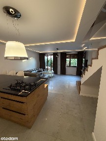 Nowoczesny dom szeregowy 120 m² | Lipa Piotrowska |2 miejsca postojowe