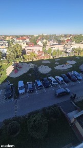 Przestronne 4-pokojowe mieszkanie w Oławie - os. Sobieskiego