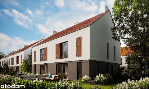 Mieszkanie na piętrze 63,15 + poddasze nieużytkowe 32m2