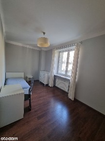 54 m² | 2 pokoje | Górny Mokotów | blisko metra | oddzielna kuchnia